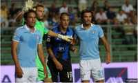Match Report - ATALANTA - 26 Aug 2012