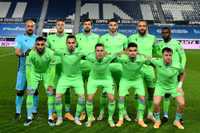 Match Report - ATALANTA - 27 Jan 2021