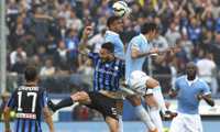 Match Report - ATALANTA - 3 May 2015