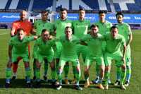 Match Report - ATALANTA - 31 Jan 2021