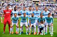 Match Report - ATALANTA - 6 May 2018