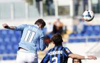 Match Report - ATALANTA - 9 Mar 2014