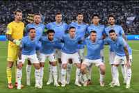 Match Report - ATLETICO MADRID (ESP) - 19 Sep 2023