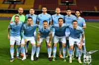 Match Report - BENEVENTO - 15 Aug 2020