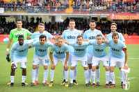 Match Report - BENEVENTO - 29 Oct 2017