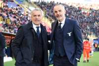 Match Report - BOLOGNA - 17 Jan 2016