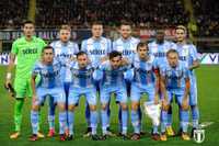 Match Report - BOLOGNA - 25 Oct 2017