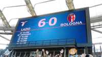 Match Report - BOLOGNA - 5 May 2013