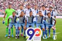 Match Report - BOLOGNA - 6 Oct 2019