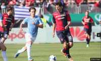 Match Report - CAGLIARI - 16 Mar 2014