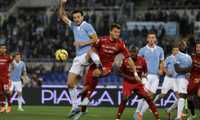Match Report - CAGLIARI - 3 Nov 2014