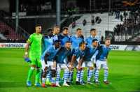 Match Report - CFR CLUJ (ROU) - 19 Sep 2019