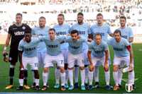 Match Report - CHIEVO VR - 21 Jan 2018