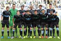 Match Report - CHIEVO VR - 24 Jan 2016