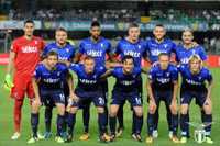 Match Report - CHIEVO VR - 27 Aug 2017