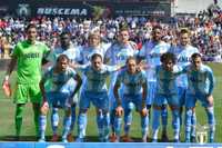 Match Report - CROTONE - 13 May 2018