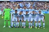 Match Report - EMPOLI - 16 Sep 2018