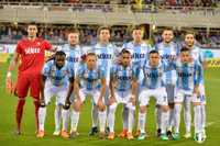 Match Report - FIORENTINA - 18 Apr 2018