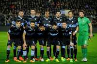 Match Report - FROSINONE - 21 Feb 2016