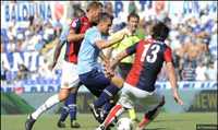 Match Report - GENOA - 18 Sep 2011