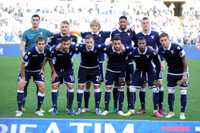 Match Report - GENOA - 20 Nov 2016