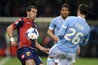 Match Report - GENOA - 26 Mar 2014