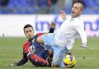 Match Report - GENOA - 3 Feb 2013