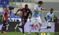 Match Report - GENOA - 3 Nov 2013