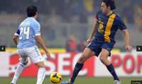 Match Report - HELLAS VERONA - 22 Dec 2013