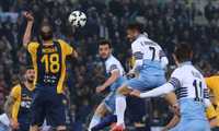 Match Report - HELLAS VERONA - 22 Mar 2015