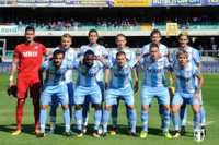 Match Report - HELLAS VERONA - 24 Sep 2017