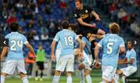 Match Report - HELLAS VERONA - 5 May 2014