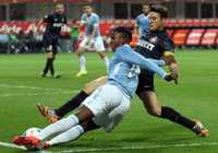 Match Report - INTER - 10 May 2014