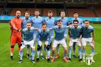 Match Report - INTER - 14 Feb 2021