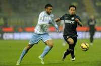 Match Report - INTER - 21 Dec 2014