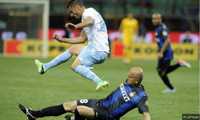 Match Report - INTER - 8 May 2013
