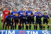 Match Report - JUVENTUS - 14 Oct 2017