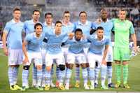 Match Report - JUVENTUS - 15 Apr 2013