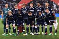 Match Report - JUVENTUS - 17 May 2017