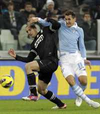 Match Report - JUVENTUS - 17 Nov 2012