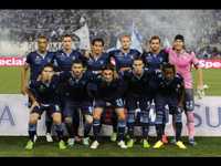 Match Report - JUVENTUS - 18 Aug 2013