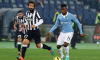 Match Report - JUVENTUS - 22 Nov 2014