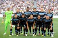 Match Report - JUVENTUS - 25 Aug 2018