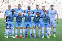 Match Report - JUVENTUS - 27 Aug 2016