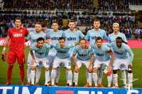 Match Report - JUVENTUS - 3 Mar 2018