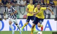 Match Report - JUVENTUS - 31 Aug 2013