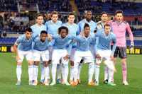 Match Report - LUDOGORETS (BUL) - 20 Feb 2014