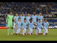 Match Report - MARIBOR (SLO) - 4 Oct 2012