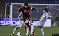 Match Report - MILAN - 23 Mar 2014