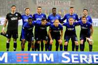 Match Report - MILAN - 28 Jan 2018